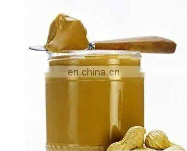 Peanut butter processing machine/colloid mill/grinder