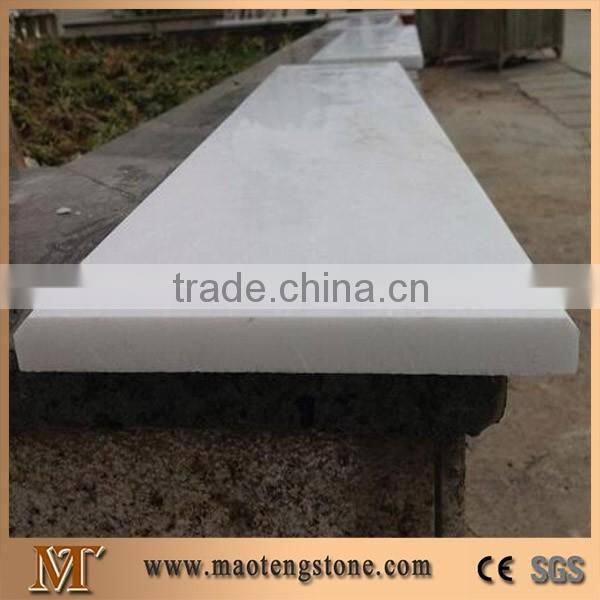 Window Sills Outdoor and Indoor, China Blue Limestone Window Sills