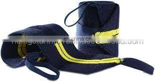 latest Fashion wrist wraps weight lifting wrist straps for shop Lifting Straps