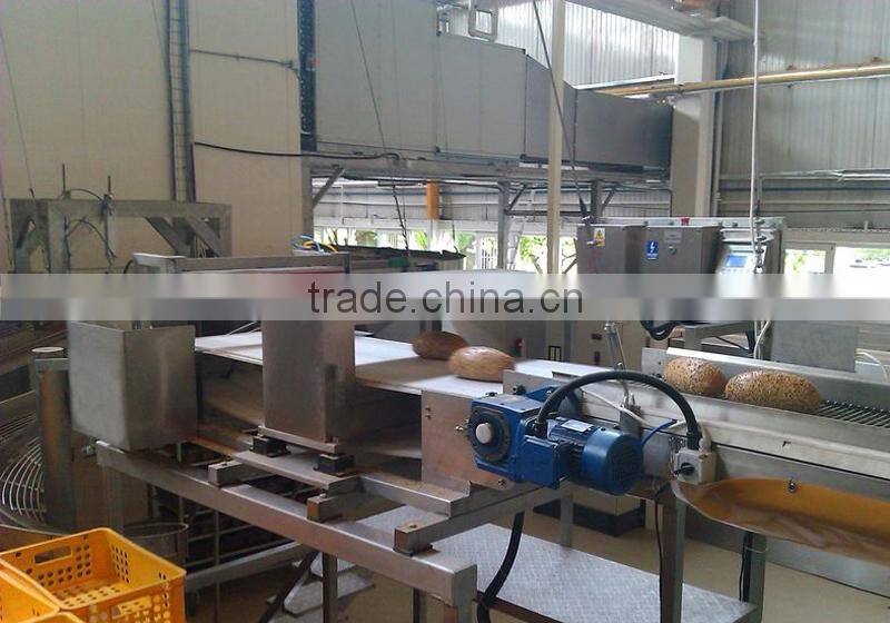 High sensitivity food industry food grade conveyor belt metal detector for sale
