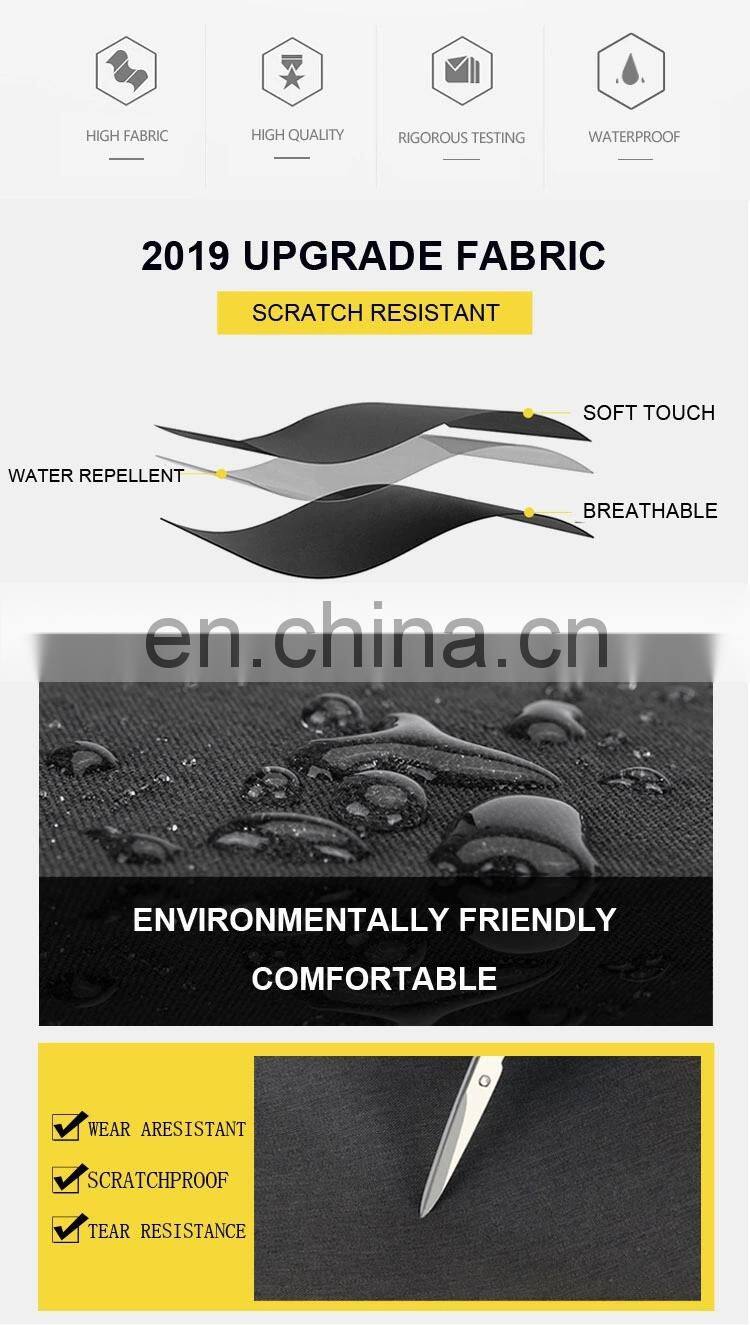 High Quality Food Delivery Bag For Motorcycle aluminum bag insulated lineraluminum bag insulated liner for food delivery