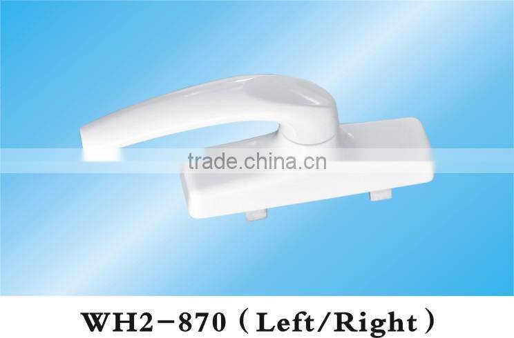 2014 New hot sale 2014 New Designed aluminium Door & window Handles and Knobs