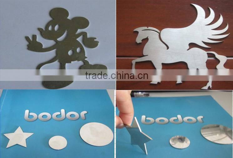 Fiber Optic Metal Laser Cutting Fiber Laser 500W 1000W 2000W