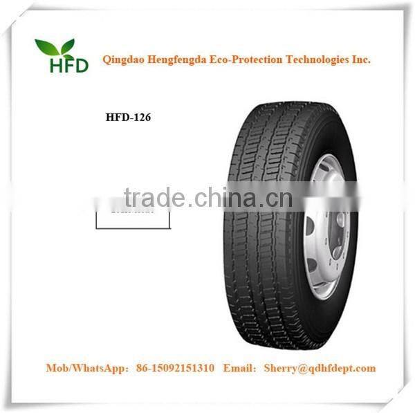 High quality Chinese light truck tire LT235/85R16