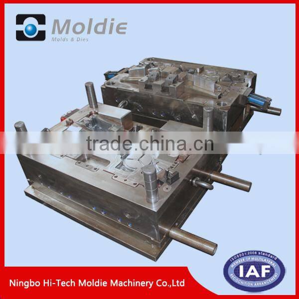 high class custom injection plastic mold