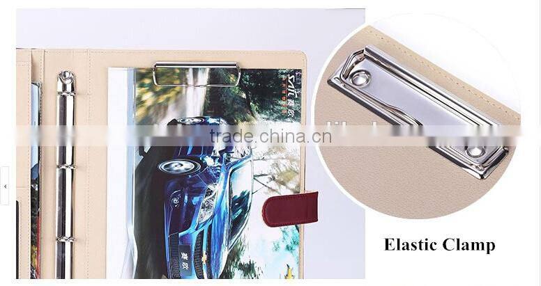 Market Popular Manager Folder NS-0415