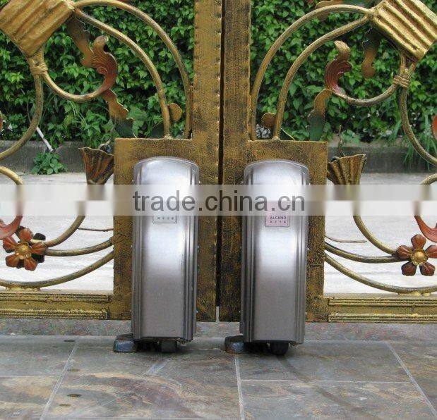 Guangzhou swing gate access control system, gate motor