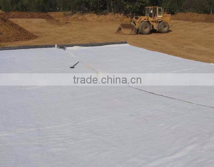 Best Sale High Quality Composite geomembrane, Compound geomembrane for road construction