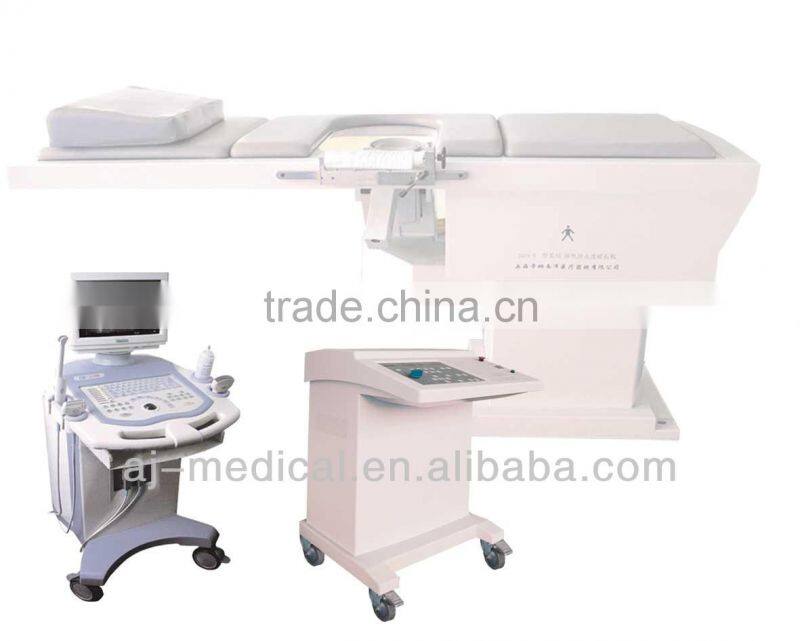 ESWL-A Extracorporeal Shock Wave Lithotripter