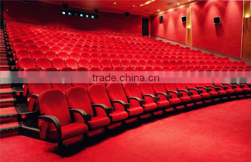 Cinema chair