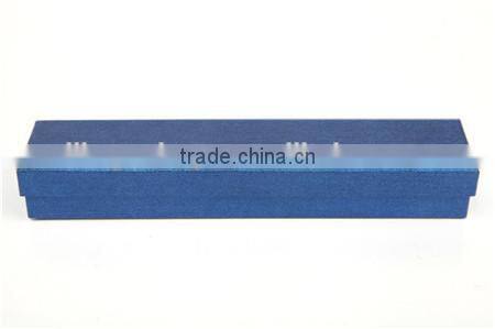 2014 custom made high quality eco-friendly printed paper pen packing box