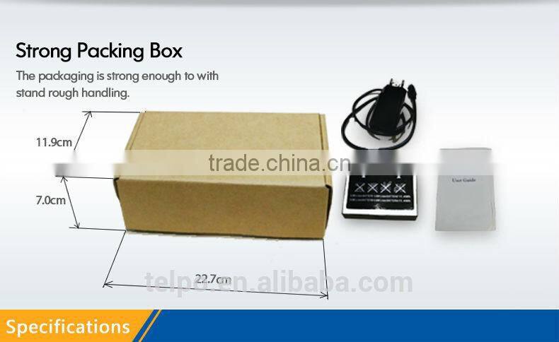 New Products Linux Station Pos System TPS350 Elegant Design Wireless Retail Pos Systems