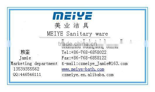 hot sales ceramic Cabinet Basin