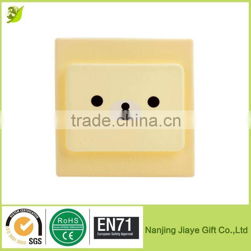 Creative Waterproof Protective Light Switch Covers