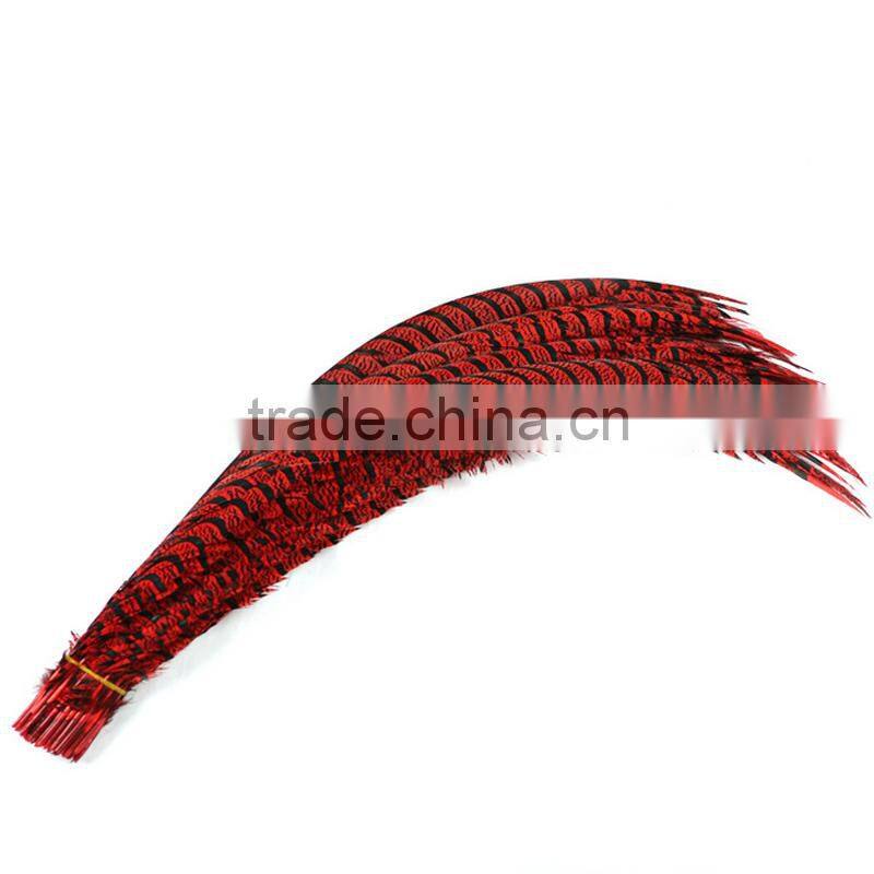 wholesale pheasant feathers sale for wedding favors