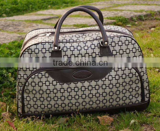 2015 new designer side travel bags for men(XY12)