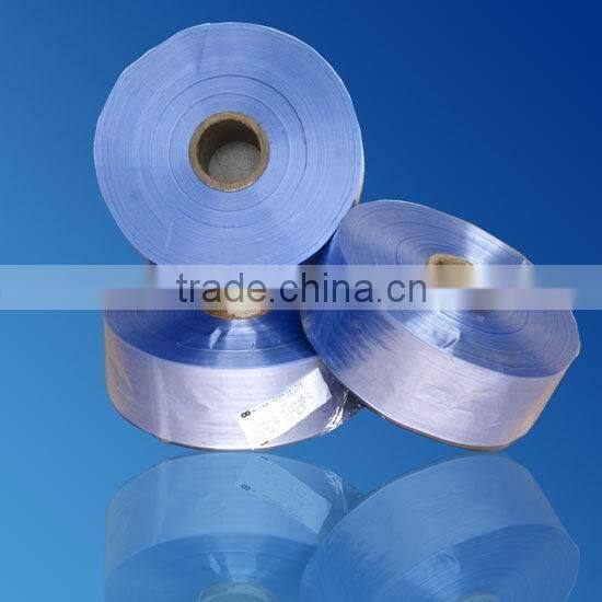 Casting PVC Shrink Film for packing