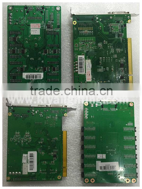 Kiya Lighting p3 p4 p5 indoor full color advertising led video wall