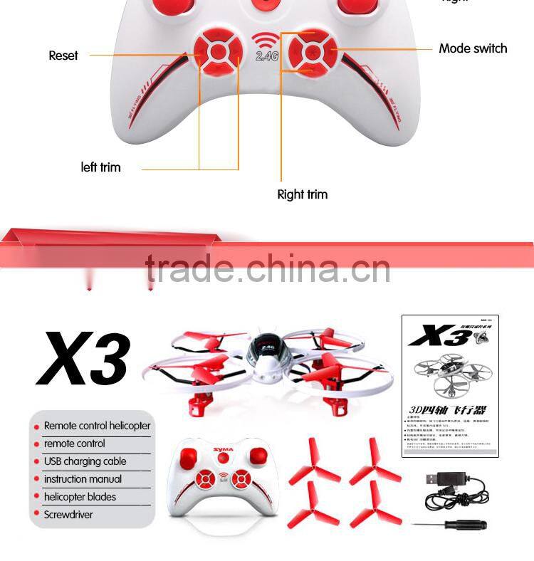 RC helicopter with or without camera Radio Control Toy Style and Helicopter Type RC helicopter