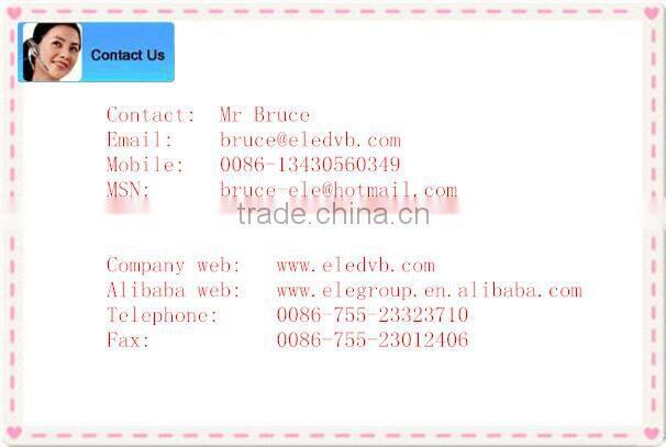 good quality Twin Lnb