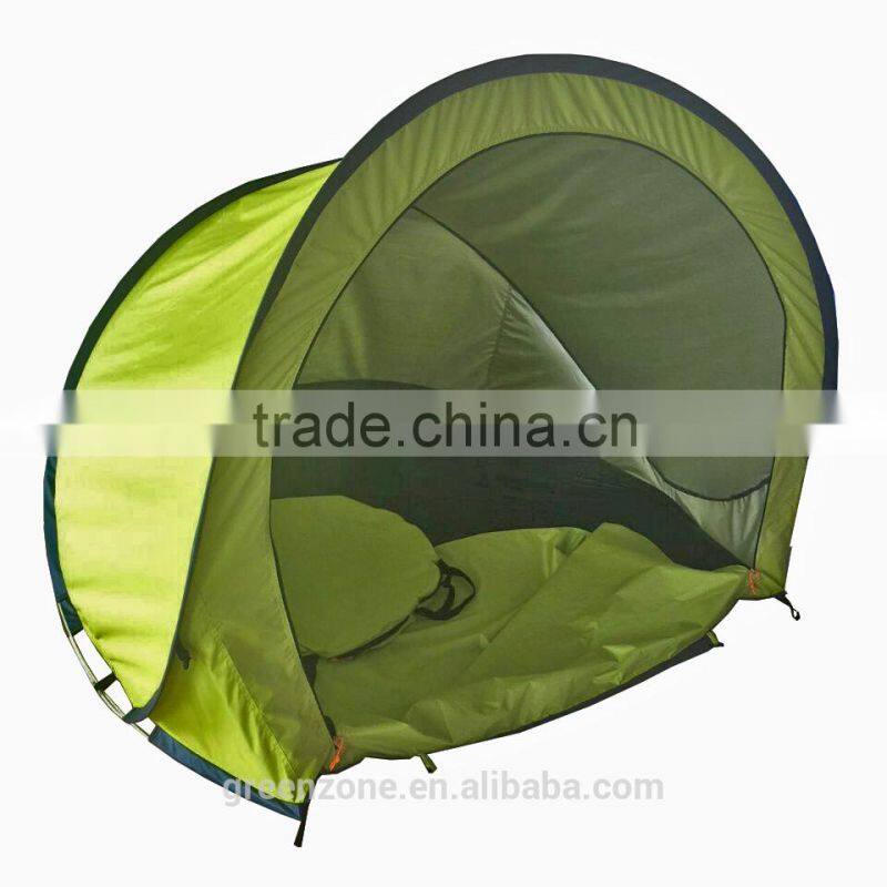Beach Tent easy twist tent fiberglass shades fiberglass sun shade