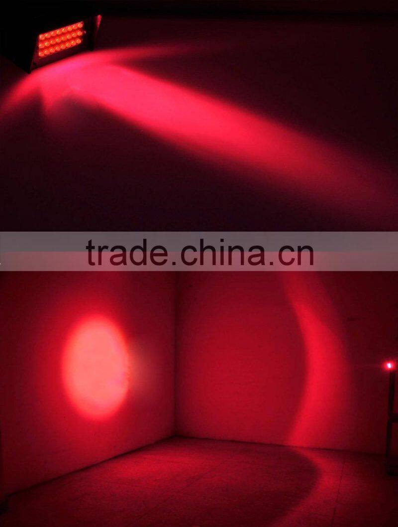 Hot Selling Cheap Price Good Quality 3.5" Disco 24 LED Mini Party Strobe Light