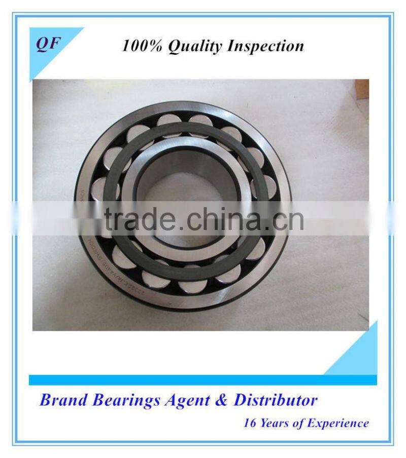 Bearings exporter Competitive price Spherical Roller Bearing 21312CC