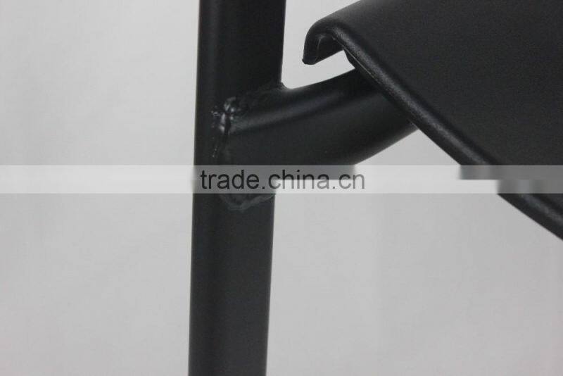 hot sale stacking pp chair fibre chair in school or office