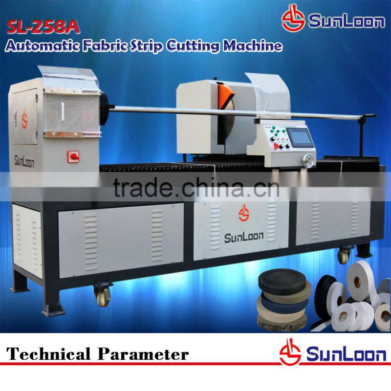 The Newest special discount economic slitting machine