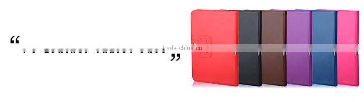 Factory Price 10" Universal Tablet Case