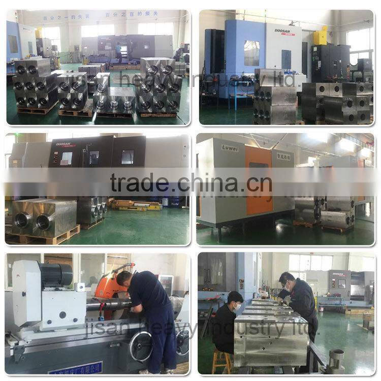 SB50 Hydraulic Breaker Spare Parts