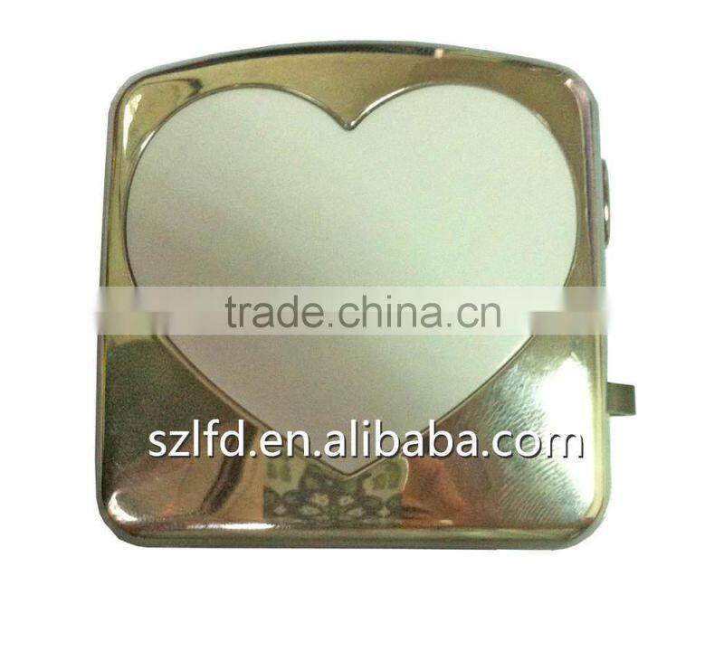 Customed design wireless led car door logo lamp Customized laser projector lamp 12V 3w No Drill a hole