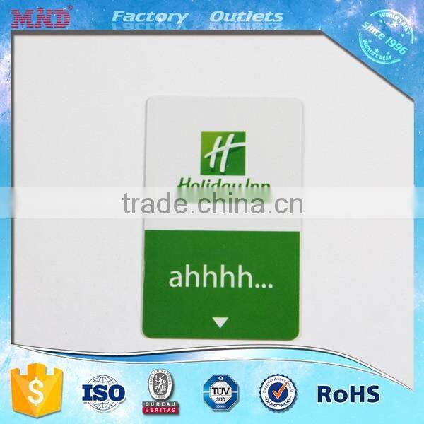 MDH101 ving lock door compatible access control rfid smart card