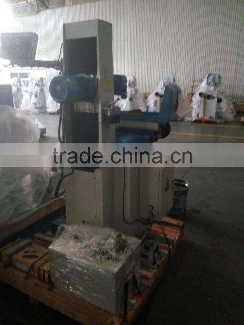 M818 manual surface grinding machine