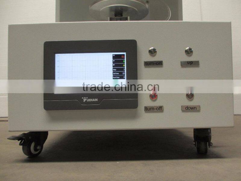 dental zirconia sintering furnace Oral Therapy Equipments 1700C