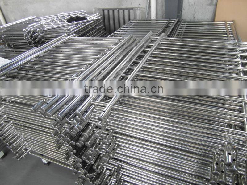 French Balcony Model FB185