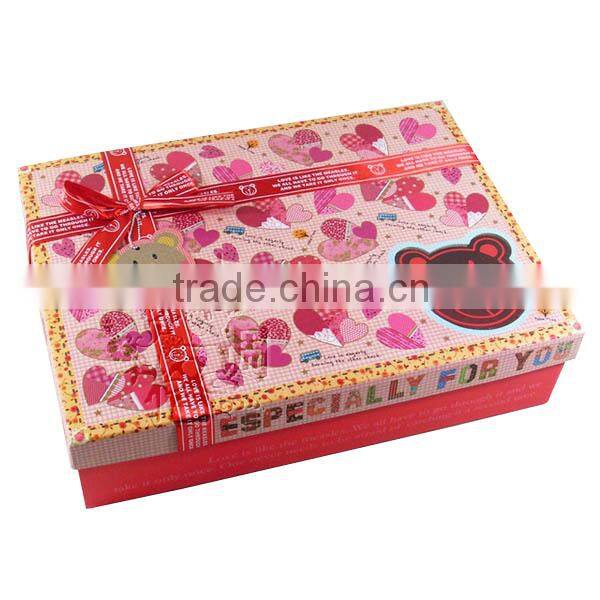 Handmade Paper Box For Phone