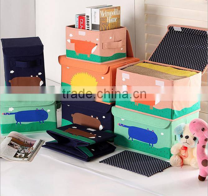 New Design shelf organizer clothes storage box clothes storage