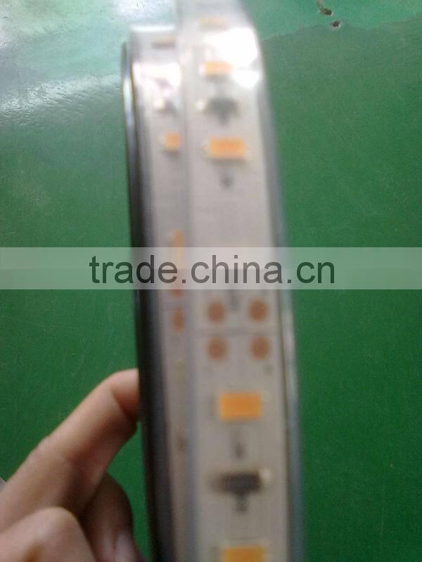 IP67 led strip 5630 led light strip WITH CE ROHS