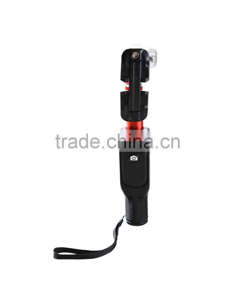 cellphone Selfie Stick,aluminum monopod, smartphone stick