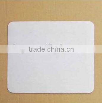 promotional customize advertising mouse pad