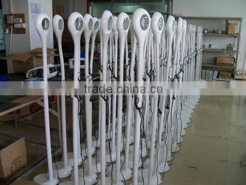 5x Magnifying Lamp With Stand