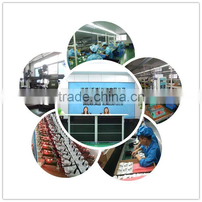 jingze supply american duplex usb receptacle+ 15amp socket