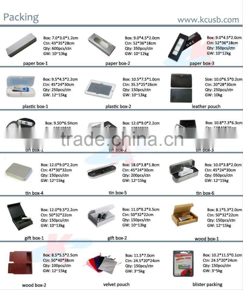 Customized logo medical alert bracelet usb flash drive customized logo