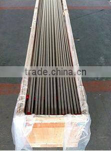 99.98% tungsten bars price