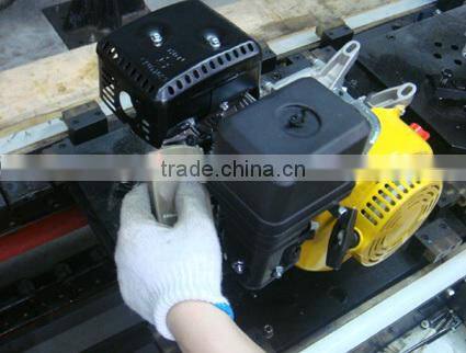 T&U 3kw Diesel Generator Driven by 7Hp Diesel Engine