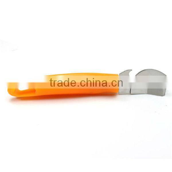 Kitchen tool plastic handle can opener