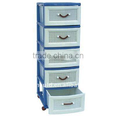 Photographic equipment mold