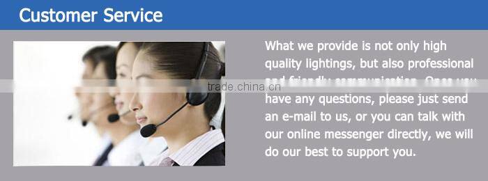 2015 fob price facotry price led ceiling light double color