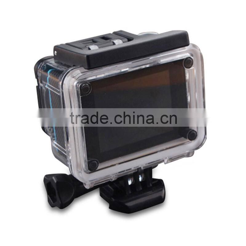 Brand New Wifi 4K Sports Camera 1920x1080P Full HD Wifi Sports Camera